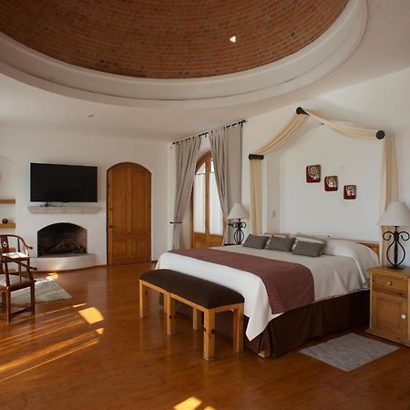 La Casona De Los Colibries El Pueblito  Room photo